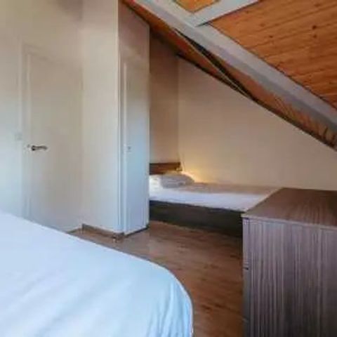 Apartement 5 Personen - Wohnung "Grand" 3 Zimmer