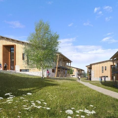 Appartement 6 personnes - 4 pièces