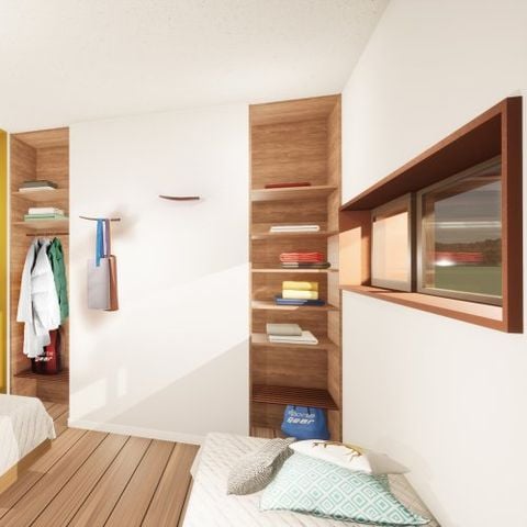 Wohnung 6 personen
