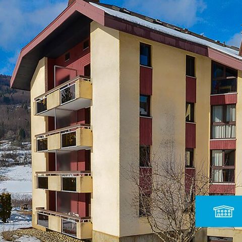 APPARTEMENT 8 personnes - 3 Pièces - Accueil lit bébé impossible 8 pers
