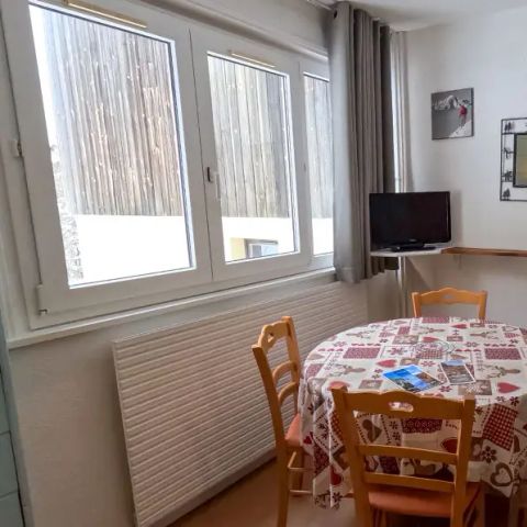 Piso 4 personas - 2 habitaciones para 4 personas