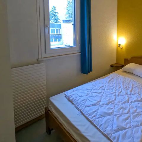 APARTEMENTO 6 personas - 3 habitaciones, 6 personas - 36 m²
