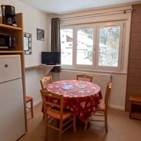 APPARTAMENTO 5 persone - 2 camere per 5 persone