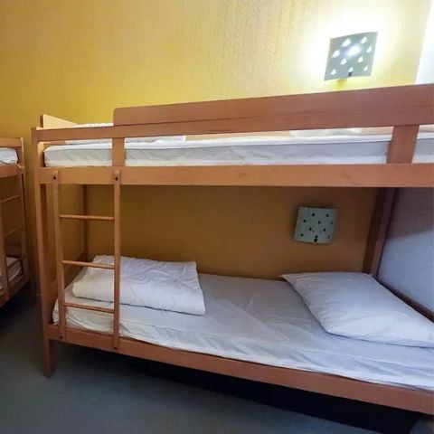 APPARTAMENTO 8 persone - 3 camere per 8 persone