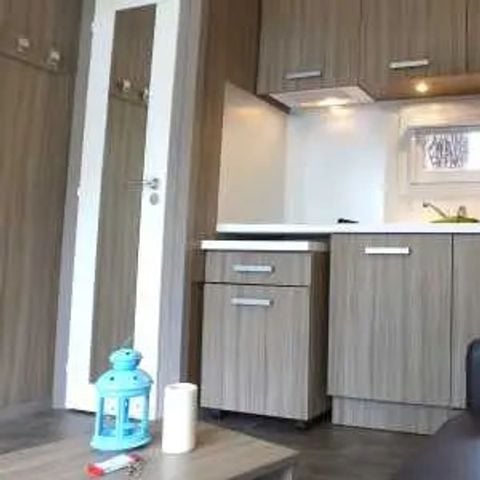 APARTMENT 6 people - Lodge 3 rooms 6 pers