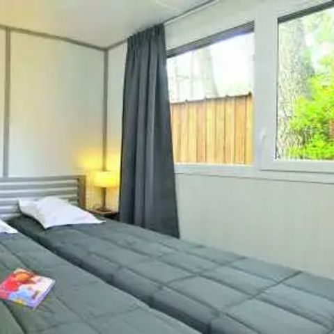 Apartment 6 persons - Lodge 3 rooms 6 pers