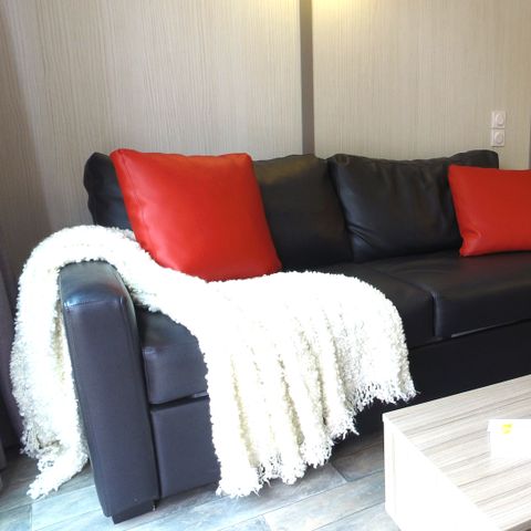 APPARTEMENT 6 personnes - Lodge " Résidentielles" 3 pièces 6 pers