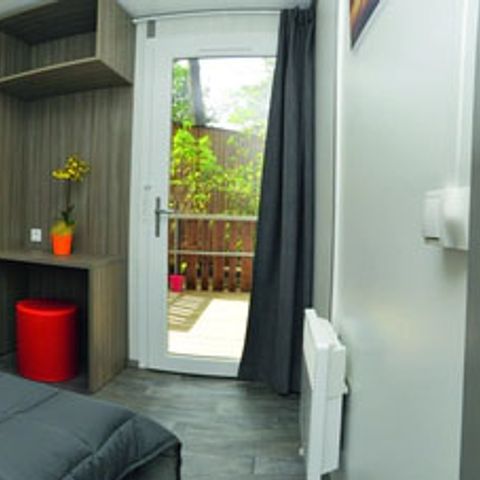 COUNTRY HOUSE 5 people - Gite 3 rooms