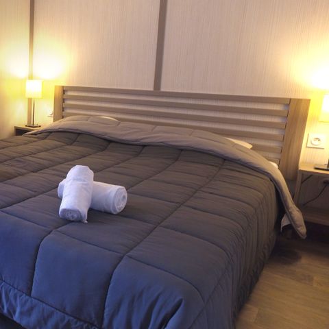 Country house 5 persons - Gite 3 rooms