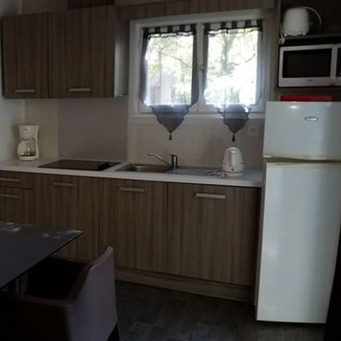 CASA DE CAMPO 5 personas - Casa rural 3 habitaciones