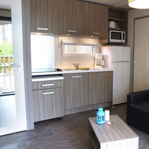 Country house 5 persons - Gite 3 rooms