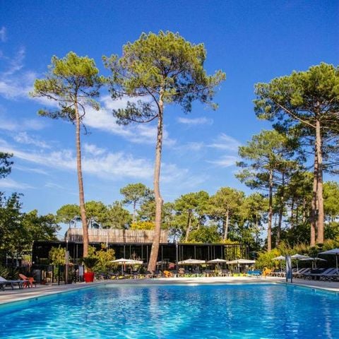 VVF Villages - Le Cap Ferret - Lège-Cap-Ferret - Camping Gironde - Afbeelding N°3