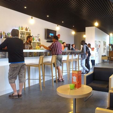 VVF Villages - Le Cap Ferret - Lège-Cap-Ferret - Camping Gironde - Afbeelding N°5