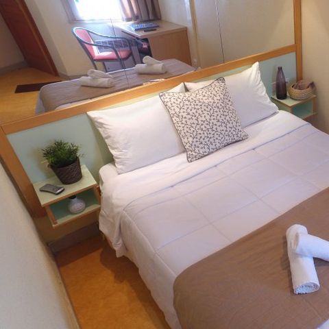 LANDHUIS 4 personen - 2 kamers 4 pers