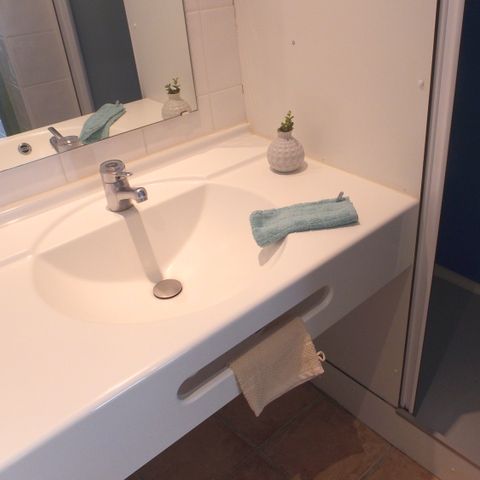 LANDHAUS 4 Personen - Ferienhaus 2 Zimmer