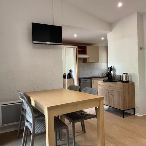 CASA DI CAMPAGNA 4 persone - Gîte 2 camere