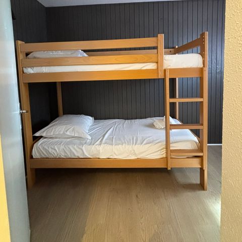 CASA DI CAMPAGNA 4 persone - Gîte 2 camere