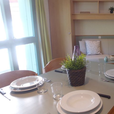 Piso 4 personas - Piso de 2 habitaciones