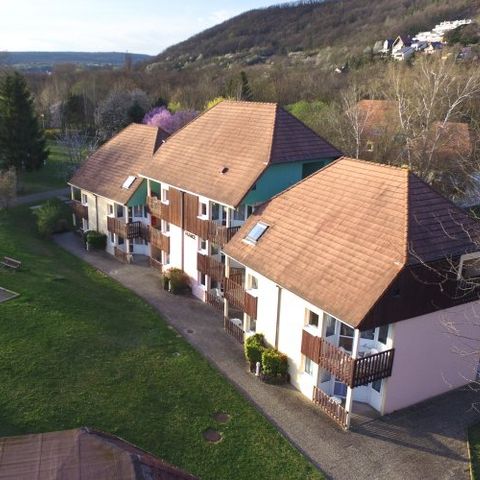 Apartment 6 persons - 4 Rooms 6 pers