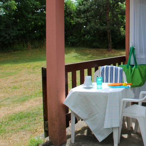 Apartment 6 persons - 4 Rooms 6 pers