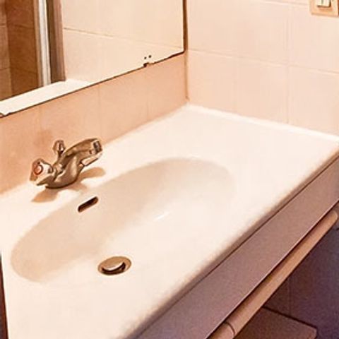 Apartment 4 persons - 3-room flat