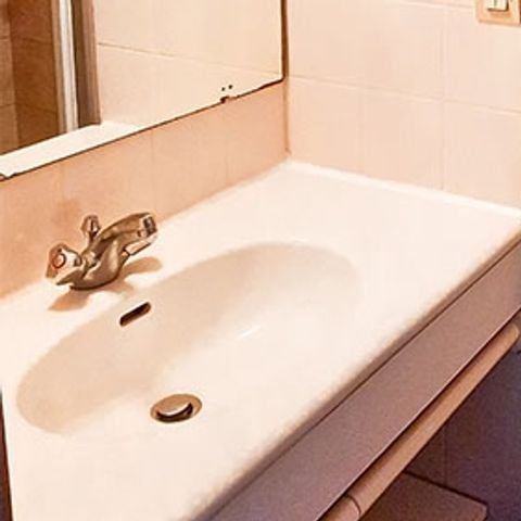 Appartement 2 personnes - 2 Pièces