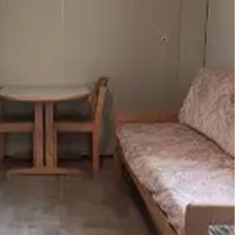 Wohnung 2 personen - 2-Zimmer-Wohnung