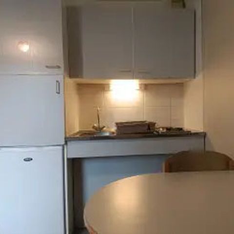 APARTMENT 2 people - Flat 2 Rooms