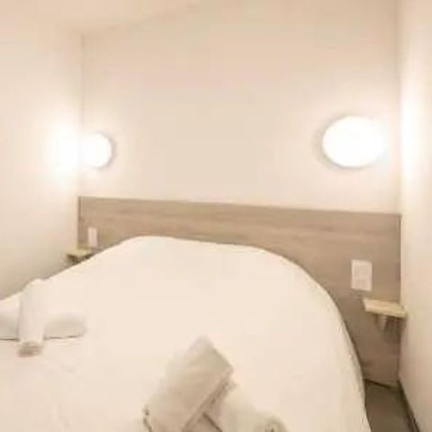 Appartement 7 personen - Flat "Etage" 3 kamers