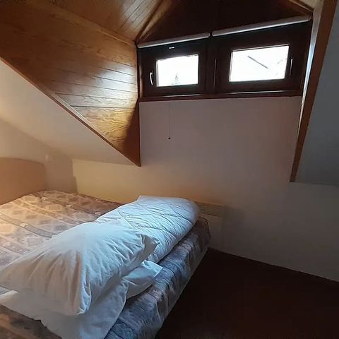 APARTMENT 8 people - Flat "Balcon" 5 rooms