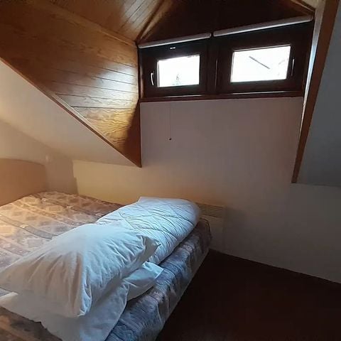 APPARTAMENTO 8 persone - Appartamento "Balcon" 5 camere