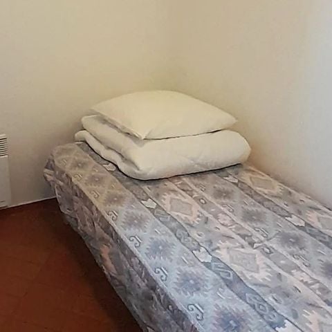 APPARTEMENT 10 personen - 6-kamer appartement