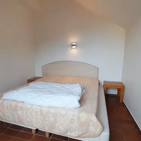 APARTMENT 10 people - 6-room flat