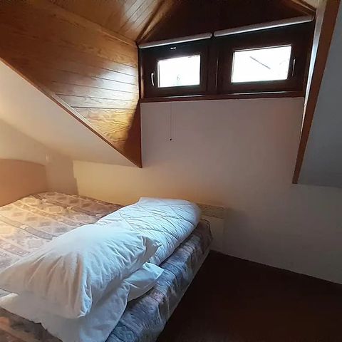 APARTMENT 10 people - 6-room flat