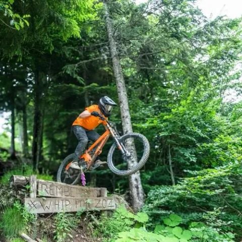 VVF Résidence Les Angles Pyrénées - Camping Pyrénées-Orientales - Image N°5