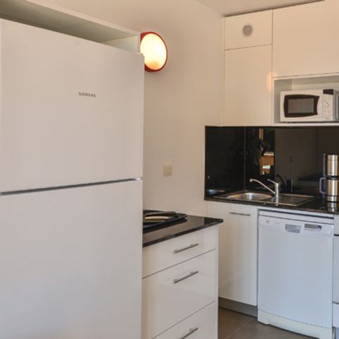 Apartment 7 persons - Flat "Terrasse" 3 rooms