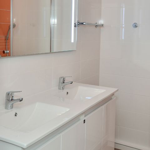 APPARTAMENTO 4 persone - Appartamento di 2 stanze