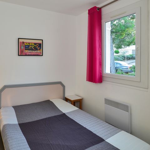 Apartment 6 persons - Flat 2 Rooms