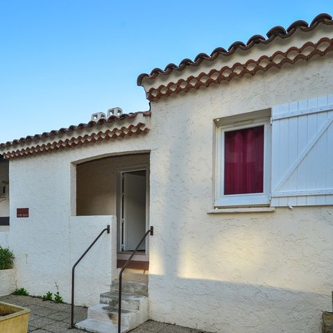 Apartment 6 persons - Flat 2 Rooms