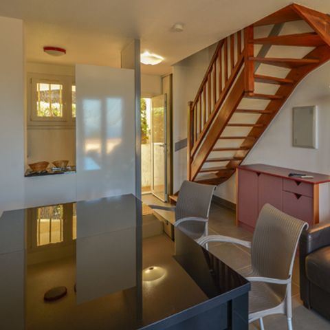 Apartment 7 persons - Flat 3 Rooms