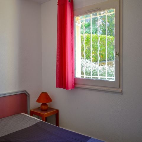 APPARTEMENT 7 personnes - Appartement "Terrasse" 3 pièces