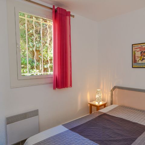 Apartment 7 persons - Flat "Terrasse" 3 rooms