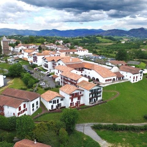 Piso 6 personas - Piso de 3 habitaciones