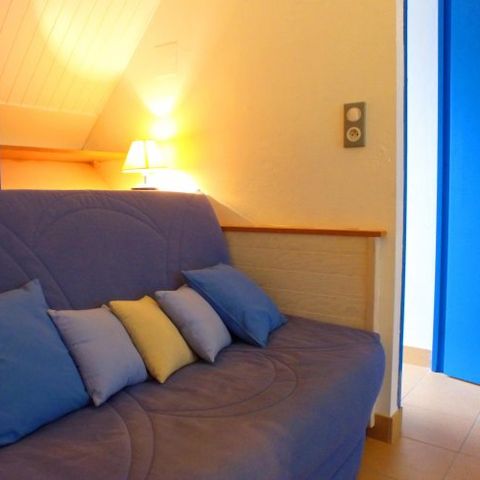 Country house 6 persons - 3 Rooms 6 pers