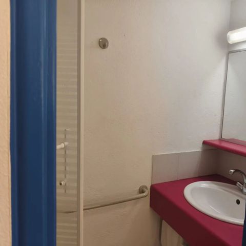 GÎTE 5 personnes - 3 pièces