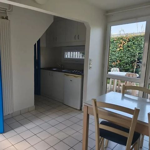 COUNTRY HOUSE 2 people - Gîte 2 rooms