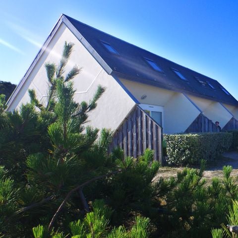 LANDHUIS 5 personen - Gîte 2 kamers