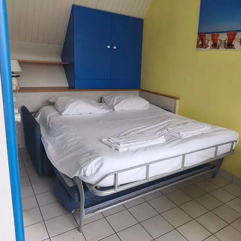 LANDHAUS 5 Personen - Ferienhaus 2 Zimmer
