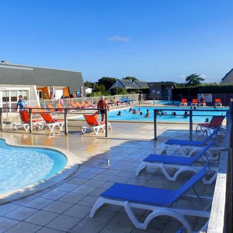 VVF Villages - Les Plages de Guérande - La Turballe - Camping Loire-Atlantique - Image N°2