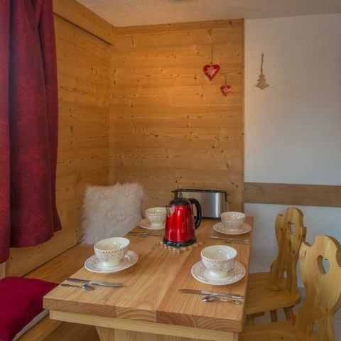 Apartment 4 persons - 2 rooms